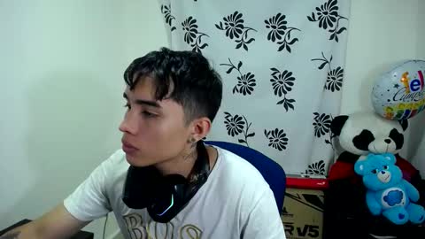 Snapshot of fher_rivers1 chatting on 05-06-26, 03:13 Fher Rivers online show from 05-06-26, 03:13
