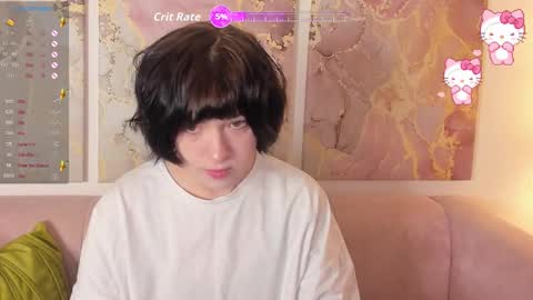 fiamoory online show from 12-01-25, 01:10