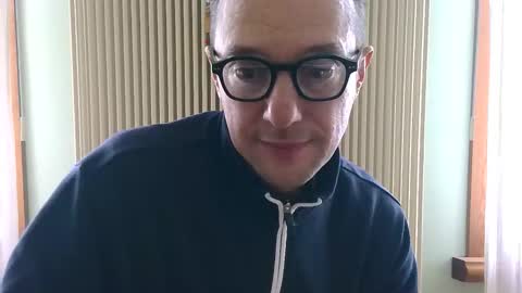 marco online show from 11-27-25, 11:01