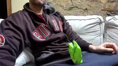 Snapshot of fidelio89 chatting on 02-14-25, 11:31 Fid online show from 02-14-25, 11:31