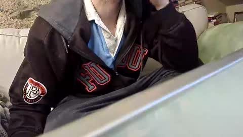 Snapshot of fidelio89 chatting on 02-16-25, 12:08 Fid online show from 02-16-25, 12:08