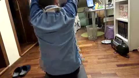 Snapshot of fidelio89 chatting on 03-06-25, 06:37 Fid online show from 03-06-25, 06:37