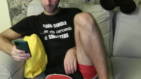 Snapshot of fidelio89 chatting on 09-11-25, 10:43 Fid online show from 09-11-25, 10:43