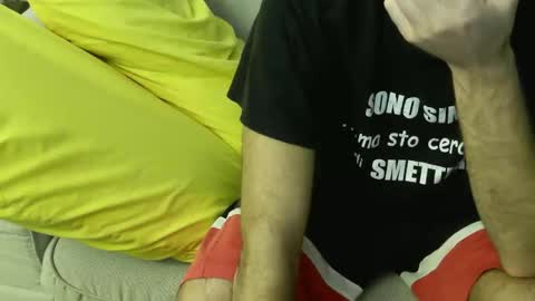 Snapshot of fidelio89 chatting on 09-25-25, 11:36 Fid online show from 09-25-25, 11:36