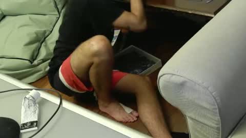 Snapshot of fidelio89 chatting on 09-25-25, 11:41 Fid online show from 09-25-25, 11:41