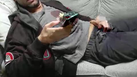 Snapshot of fidelio89 chatting on 11-02-25, 09:55 Fid online show from 11-02-25, 09:55