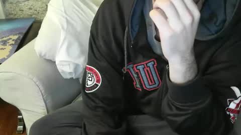 Snapshot of fidelio89 chatting on 11-16-25, 10:04 Fid online show from 11-16-25, 10:04