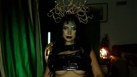 Goddess Katerina online show from 10-21-25, 08:53