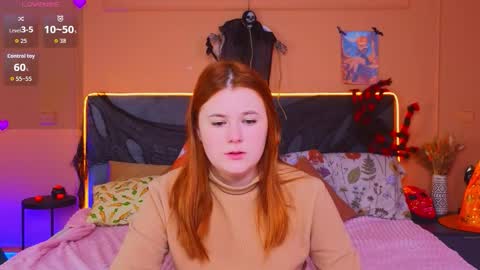 Mabel online show from 10-24-25, 04:20