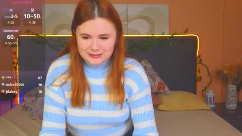 Mabel online show from 11-28-25, 04:26