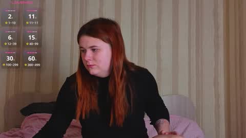 Mabel online show from 02-10-26, 04:49