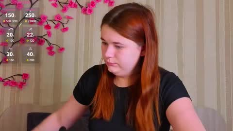 Mabel online show from 02-18-26, 04:08