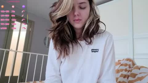 Filla online show from 03-11-26, 04:18