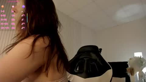 Snapshot of fieryfeline chatting on 06-06-26, 03:33 Filla online show from 06-06-26, 03:33