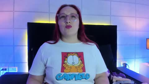 Luciana online show from 11-12-25, 03:18