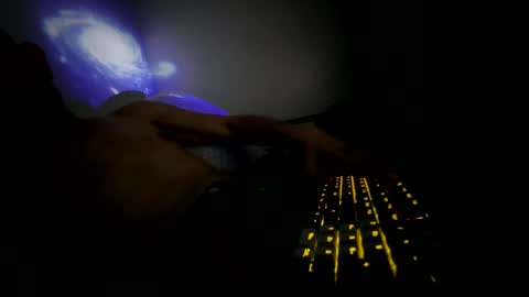 Fieticeira online show from 09-18-25, 11:01