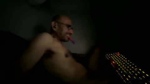 Fieticeira online show from 10-20-25, 06:58