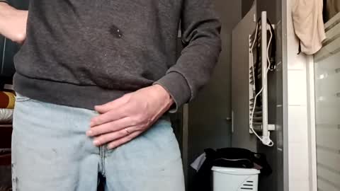 fifi010203 online show from 01-19-25, 01:55