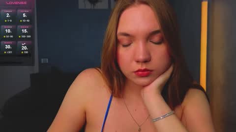 Rebecca online show from 03-14-26, 04:12