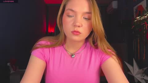 Rebecca online show from 05-15-26, 05:20
