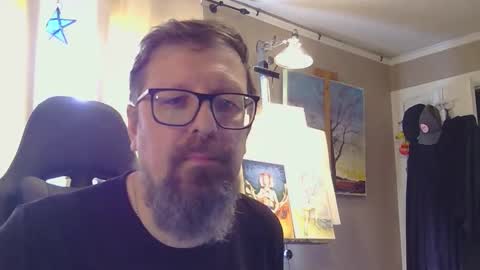 figuredraw online show from 02-22-26, 09:13