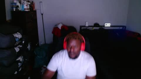 Big Figi Dan online show from 07-17-26, 07:26