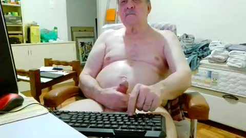 filhober online show from 04-20-26, 01:08