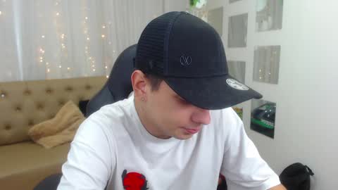 Snapshot of filipdaviex chatting on 12-05-24, 12:22 Filip David online show from 12-05-24, 12:22