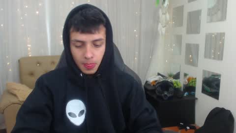 Snapshot of filipdaviex chatting on 12-07-24, 12:45 Filip David online show from 12-07-24, 12:45