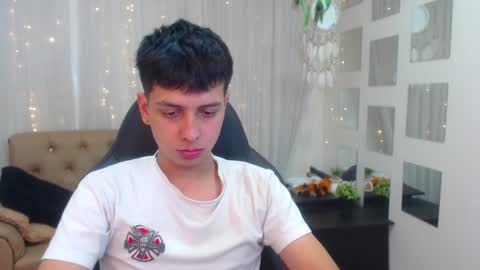 Snapshot of filipdaviex chatting on 12-13-24, 03:43 Filip David online show from 12-13-24, 03:43