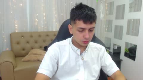 Snapshot of filipdaviex chatting on 12-20-24, 01:22 Filip David online show from 12-20-24, 01:22