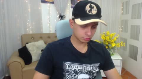 Snapshot of filipdaviex chatting on 01-20-25, 01:11 Filip David online show from 01-20-25, 01:11