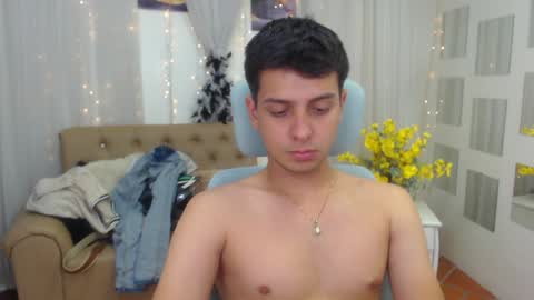 Snapshot of filipdaviex chatting on 01-21-25, 06:34 Filip David online show from 01-21-25, 06:34