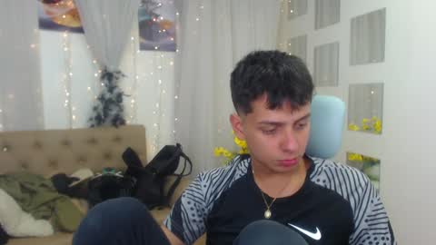 Snapshot of filipdaviex chatting on 01-22-25, 03:40 Filip David online show from 01-22-25, 03:40