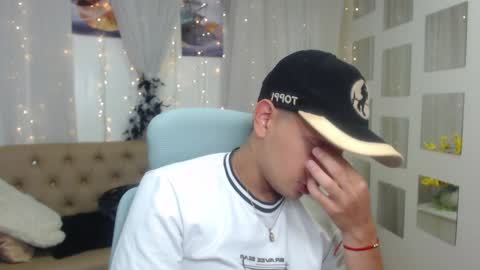 Snapshot of filipdaviex chatting on 01-24-25, 12:41 Filip David online show from 01-24-25, 12:41