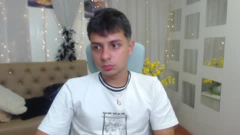 Snapshot of filipdaviex chatting on 01-24-25, 03:45 Filip David online show from 01-24-25, 03:45