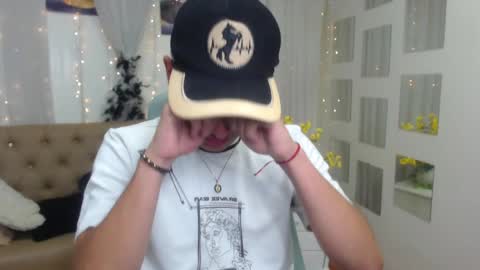 Snapshot of filipdaviex chatting on 01-24-25, 06:46 Filip David online show from 01-24-25, 06:46