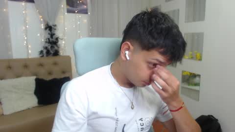 Snapshot of filipdaviex chatting on 01-26-25, 12:33 Filip David online show from 01-26-25, 12:33