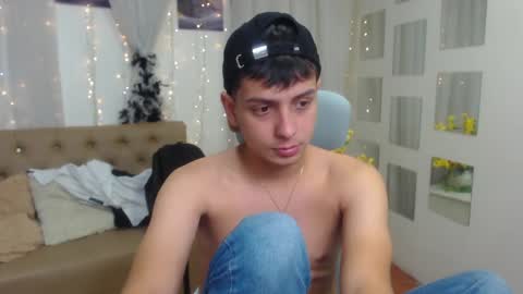 Snapshot of filipdaviex chatting on 01-26-25, 03:36 Filip David online show from 01-26-25, 03:36