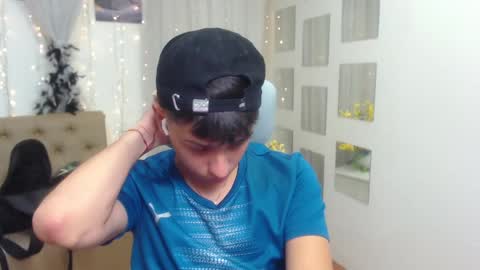 Snapshot of filipdaviex chatting on 02-08-25, 03:10 Filip David online show from 02-08-25, 03:10