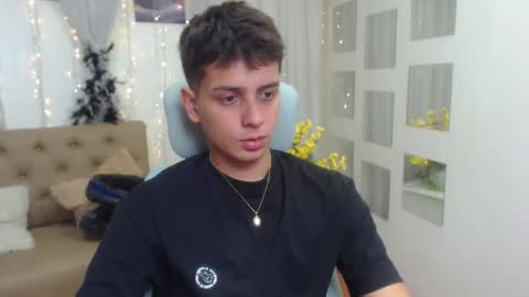 Snapshot of filipdaviex chatting on 02-11-25, 03:29 Filip David online show from 02-11-25, 03:29