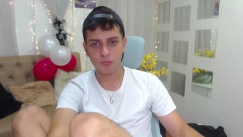 Snapshot of filipdaviex chatting on 02-14-25, 03:26 Filip David online show from 02-14-25, 03:26