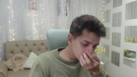 Snapshot of filipdaviex chatting on 02-18-25, 12:28 Filip David online show from 02-18-25, 12:28