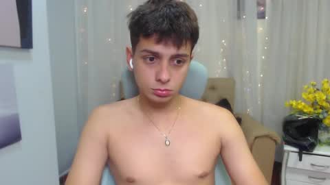 Snapshot of filipdaviex chatting on 02-19-25, 03:38 Filip David online show from 02-19-25, 03:38