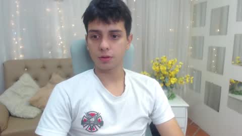 Snapshot of filipdaviex chatting on 02-26-25, 12:36 Filip David online show from 02-26-25, 12:36