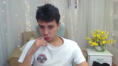 Snapshot of filipdaviex chatting on 02-26-25, 03:41 Filip David online show from 02-26-25, 03:41