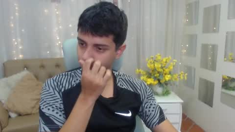 Snapshot of filipdaviex chatting on 02-27-25, 12:34 Filip David online show from 02-27-25, 12:34