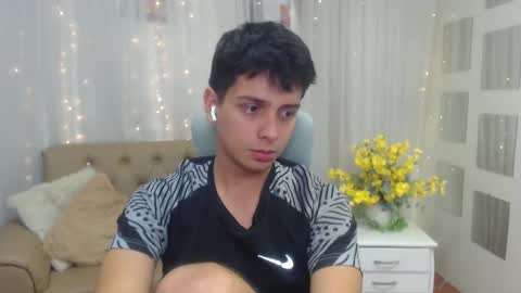 Snapshot of filipdaviex chatting on 02-27-25, 03:37 Filip David online show from 02-27-25, 03:37