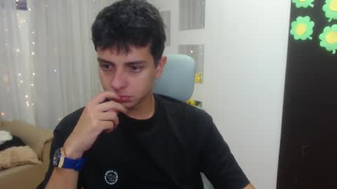 Snapshot of filipdaviex chatting on 02-28-25, 12:31 Filip David online show from 02-28-25, 12:31