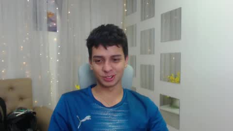Snapshot of filipdaviex chatting on 03-06-25, 12:30 Filip David online show from 03-06-25, 12:30